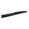 Ford F-150 14.gen Bushwacker Black Body Armor Rocker Panel Protection pro Crew Cab