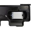 Ford F-150 14.gen Kicker Audio Upgrade AMP & Subwoofer Kit para SuperCab & SuperCrew