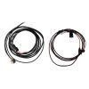 Ford F-150 14.gen Kicker Audio Upgrade AMP & Subwoofer Kit pour SuperCab & SuperCrew