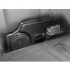 Ford F-150 14.gen Kicker Audio Upgrade AMP & Subwoofer Kit para SuperCab & SuperCrew