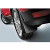 Ford Escape 3.gen Formowane osłony przeciwbryzgowe, tylna para