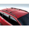 Ford Escape 3.gen Barras de techo negras