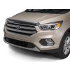 Ford Escape 3.gen Deflektor dymovej clony Lund Aeroskin