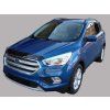 Ford Escape 3.gen Дефлектор за преден капак Lund Aeroskin