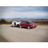 Ford Escape 3.gen Attelage de remorque Classe II
