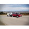 Ford Escape a treia generație de cârlig de remorcă clasa II
