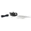 Ford Escape 3.gen Kit de interruptor de arranque remoto del capó