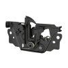 Ford Escape 3.gen Kit de contacteur de capot pour démarrage à distance