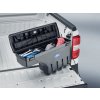Ford Maverick Úložný box Undercover s pravým bočním výkyvem