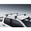 Ford Maverick Portaequipajes de techo desmontable y barras transversales Yakima