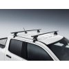 Ford Maverick Portapacchi rimovibile e traverse Yakima