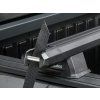 Galerie de benne Yakima à profil bas pour Ford Maverick