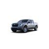 Ford Maverick Bandes de course Visco 2pcs noir mat