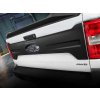 Ford Maverick Air Design® Saténově černý polep zadních dveří