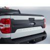 Ford Maverick Air Design® Applique de hayon noir satiné