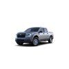 Ford Maverick Franjas para el capó Visco Matte Black
