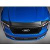 Ford Maverick Protector de capó ahumado Lund Aeroskin