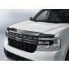 Ford Maverick Déflecteur de capot fumé Lund Aeroskin