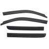 Ford Maverick Deflectores de ventanilla de bajo perfil Lund Smoke