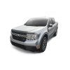 Ford Maverick Протектор за преден капак Lund® Black Textured Aeroskin