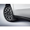 Ford Maverick Tvarované chrániče stříkající vody vpředu Pár