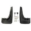 Ford Maverick Guardabarros moldeados par trasero