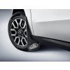 Ford Maverick Pare-boue avant Gatorback avec logo ovale noir