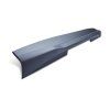 Ford Maverick Spoiler trasero de cabina Air Design® Satin Black