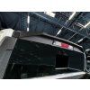 Ford Maverick Spoiler trasero de cabina Air Design® Satin Black