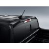 Ford Maverick Zadní spoiler kabiny Air Design® Satin Black