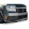 Ford Maverick Přední spodní spoiler od Air Design