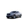 Ford Maverick Molduras de puerta Air Design® Satin Black