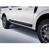 Ford Maverick Modanature porte Air Design® Satin Black