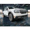 Ford Maverick Калници Air Design® Satin Black