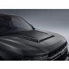 Capó Ford Maverick Air Design® Negro satinado