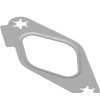 Chevrolet Silverado 1500 4a generazione, Cadillac Escalade Guarnizione supporto pompa carburante