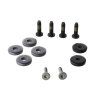 Ford Maverick Kit de sistema de gestión de carga - incluye un kit de cornamusas de amarre