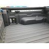 Ford Maverick Kit de sistema de gestión de carga - incluye un kit de cornamusas de amarre