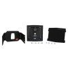 Coffre-fort de bord Ford Maverick sur la console avant