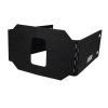 Coffre-fort de bord Ford Maverick sur la console avant