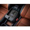 Coffre-fort de bord Ford Maverick sur la console avant