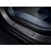 Ford Maverick Ensemble de 4 seuils de porte Putco Black Platinum