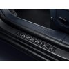 Ford Maverick Zestaw 4 listew progowych Putco Black Platinum
