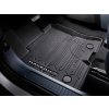 Ford Maverick Sada podlahových vložek HEV All Weather - pouze pro hybridní vozidla