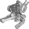 Chevrolet Modul de control Silverado 1500 a patra generație 85515702, 85565586