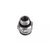 Chevrolet Silverado 1500 4.gen Conector de la línea de refrigeración de la transmisión automática