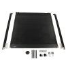 Ford Maverick REV Couvre-benne rigide rétractable pour benne de 4,5'