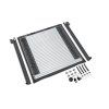 Ford Maverick REV Couvre-benne rigide rétractable pour benne de 4,5'