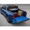 Ford Maverick REV Couvre-benne rigide rétractable pour benne de 4,5'