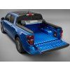 Ford Maverick REV Cubierta rígida enrollable para caja de 4,5 pies